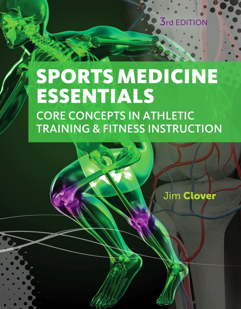 Sports Medicine Essentials: Core Concepts in Athletic